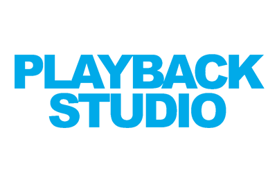Playbacksudio
